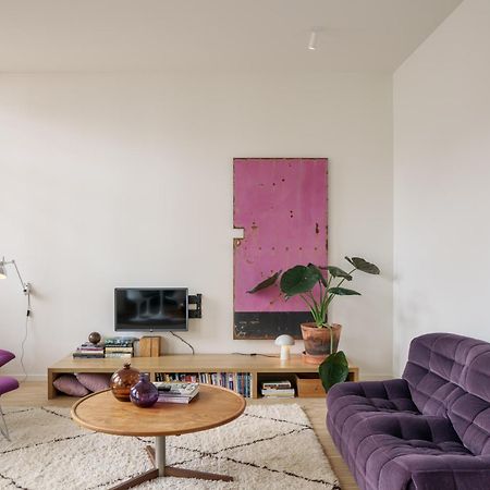 Great To Stay Gent I Rooms & Apartments Extérieur photo