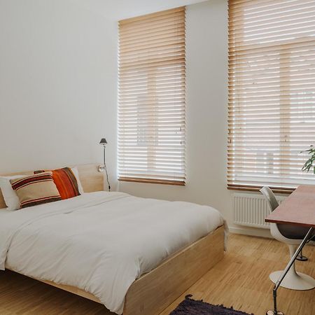 Great To Stay Gent I Rooms & Apartments Extérieur photo