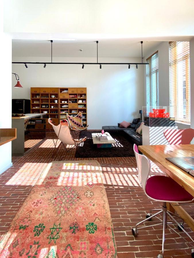 Great To Stay Gent I Rooms & Apartments Extérieur photo