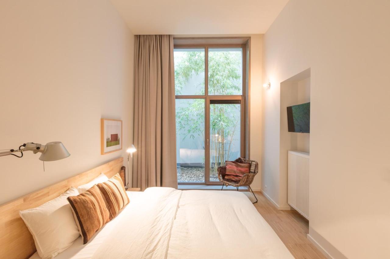 Great To Stay Gent I Rooms & Apartments Extérieur photo