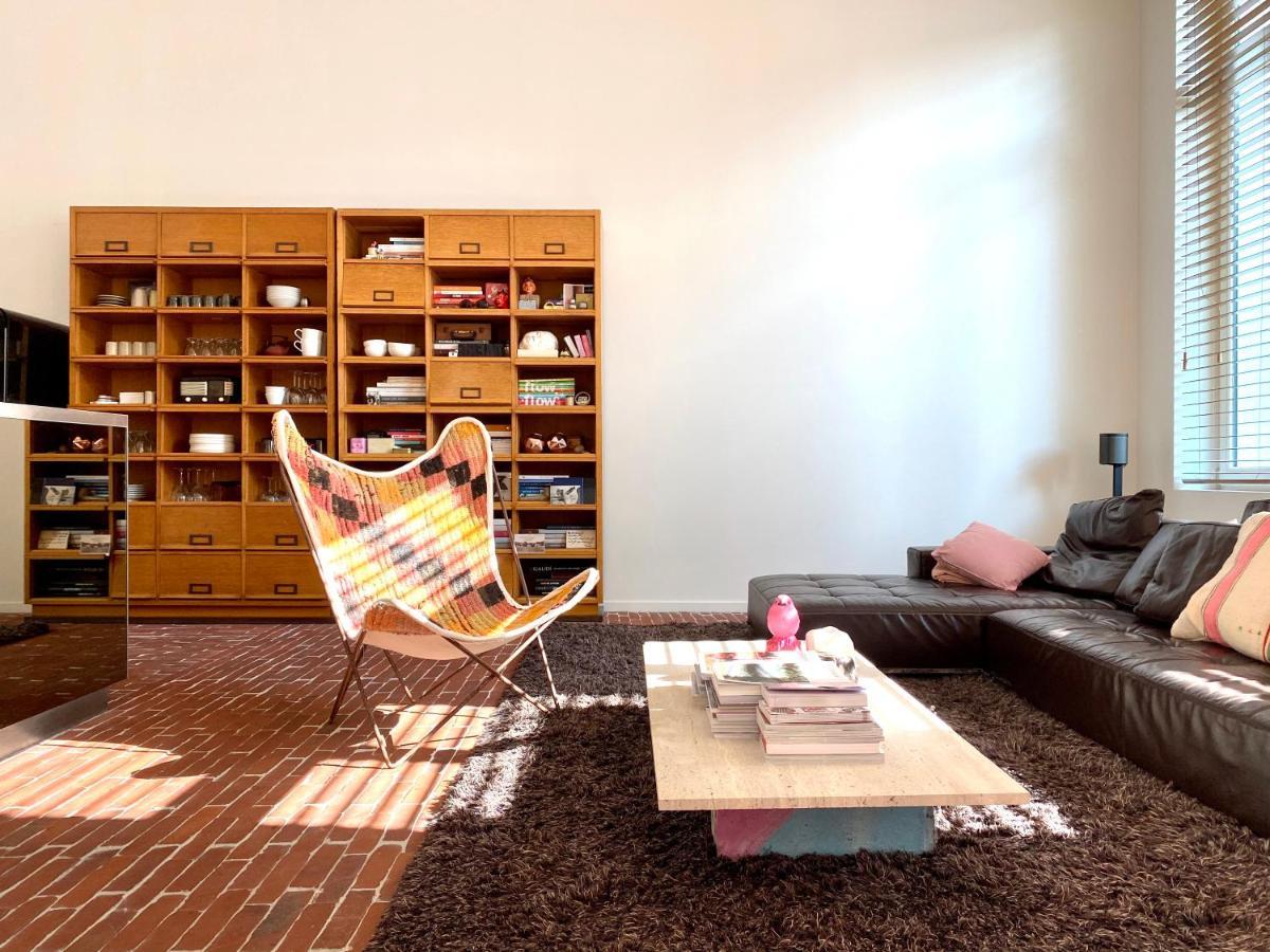 Great To Stay Gent I Rooms & Apartments Extérieur photo