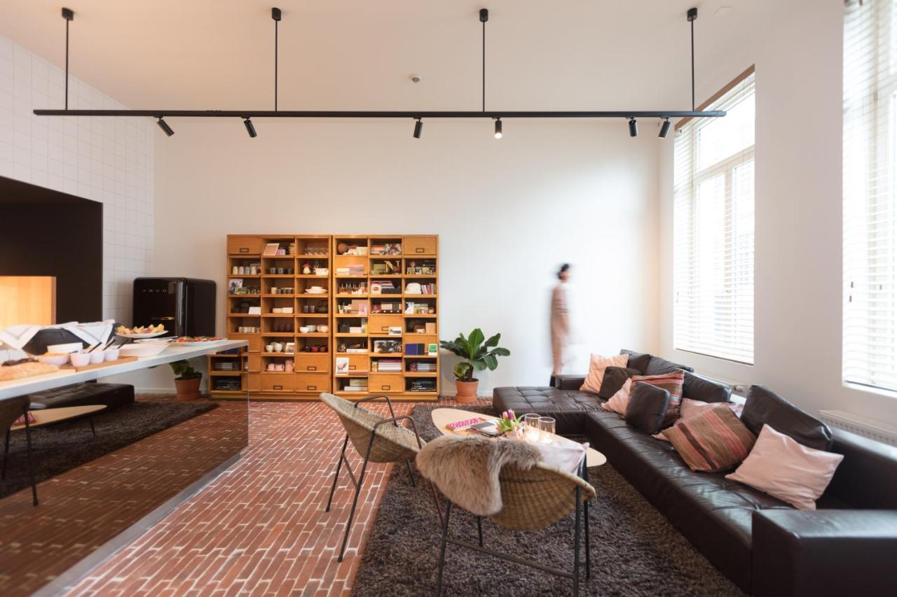 Great To Stay Gent I Rooms & Apartments Extérieur photo