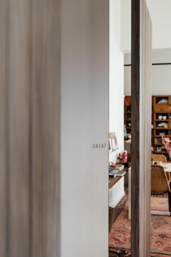 Great To Stay Gent I Rooms & Apartments Extérieur photo