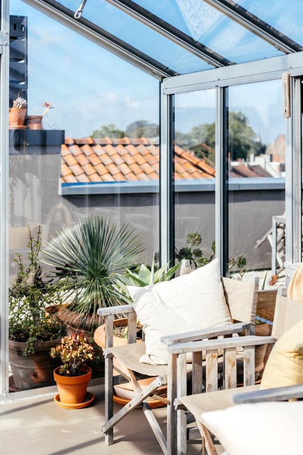 Great To Stay Gent I Rooms & Apartments Extérieur photo
