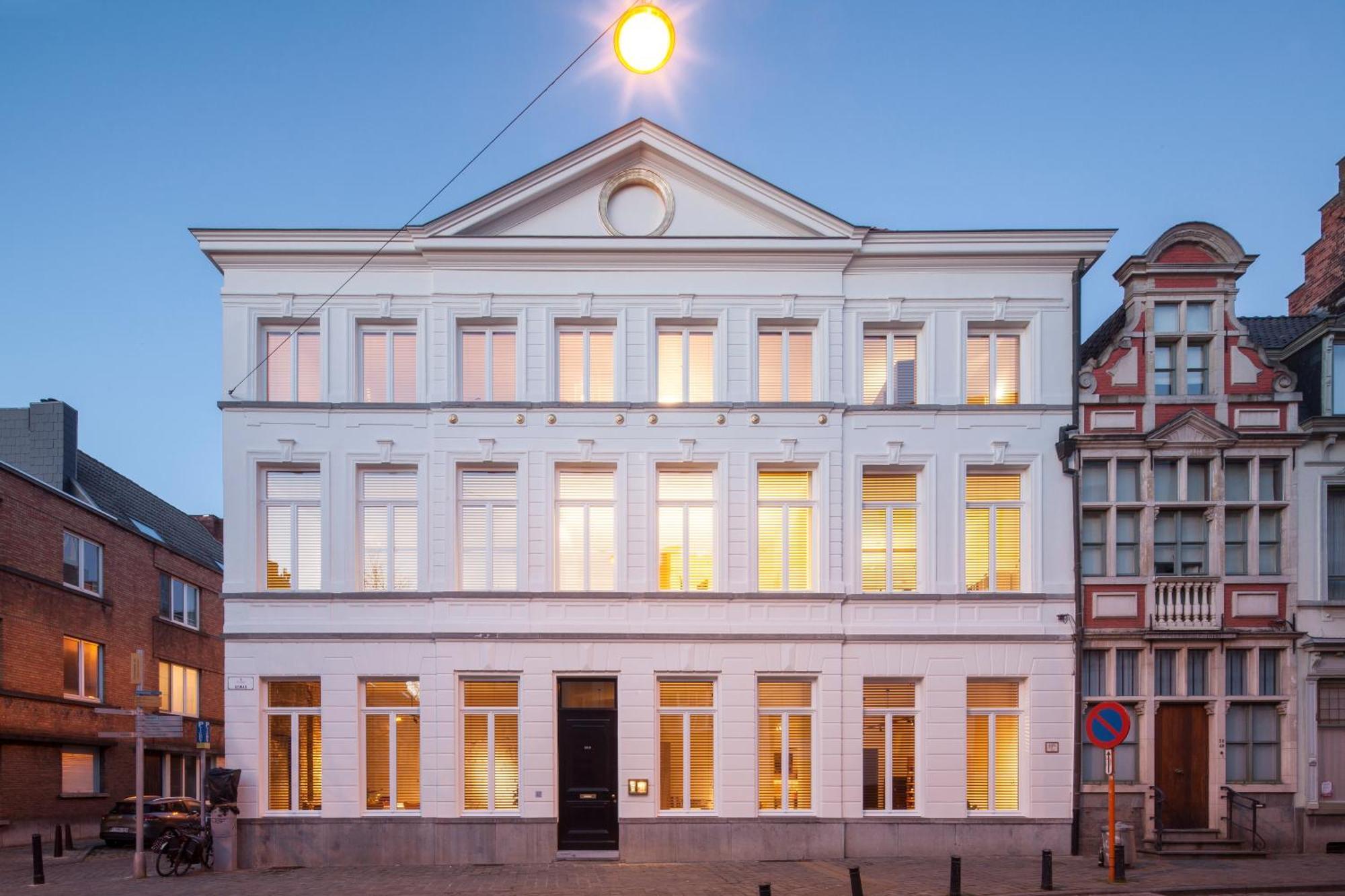 Great To Stay Gent I Rooms & Apartments Extérieur photo