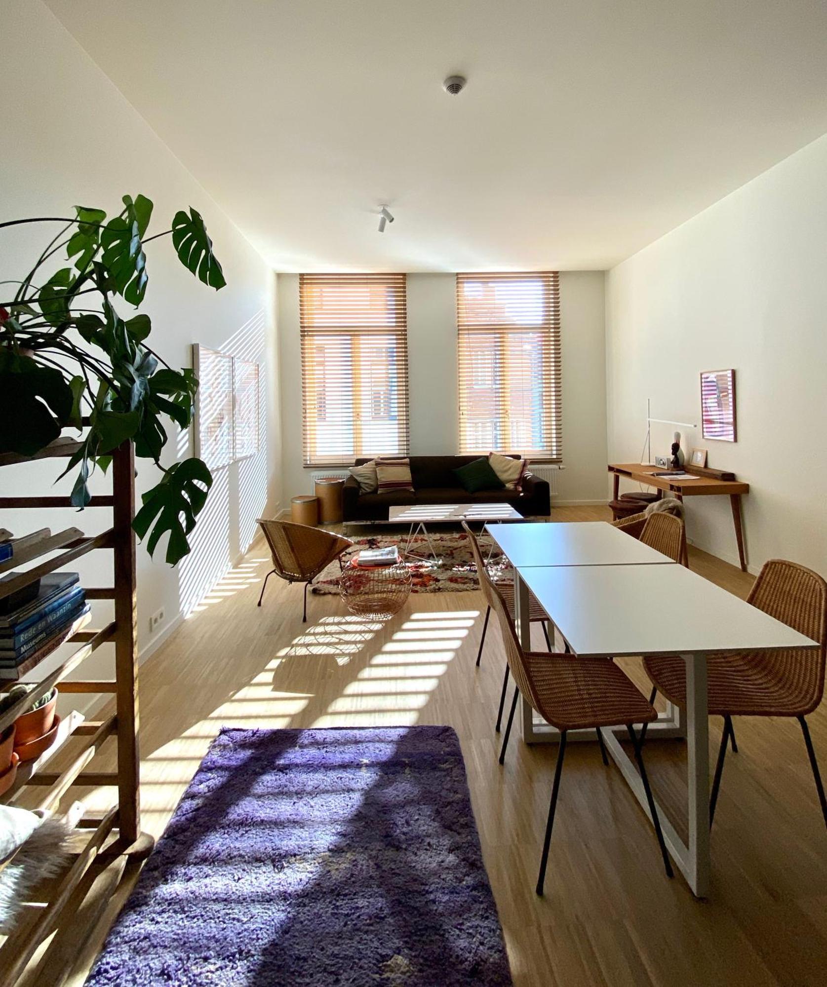 Great To Stay Gent I Rooms & Apartments Extérieur photo