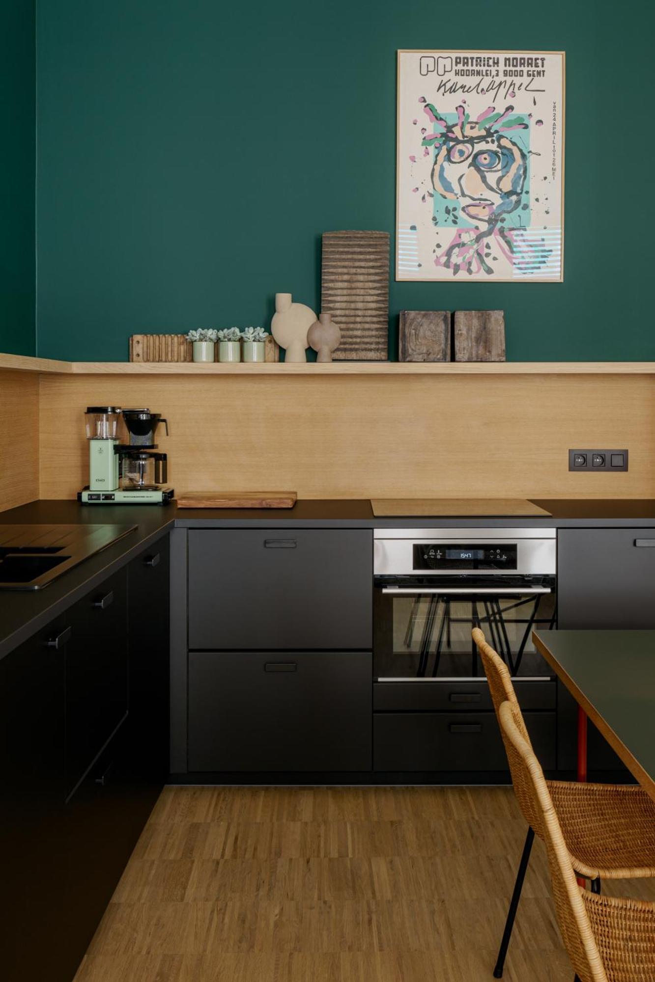 Great To Stay Gent I Rooms & Apartments Extérieur photo
