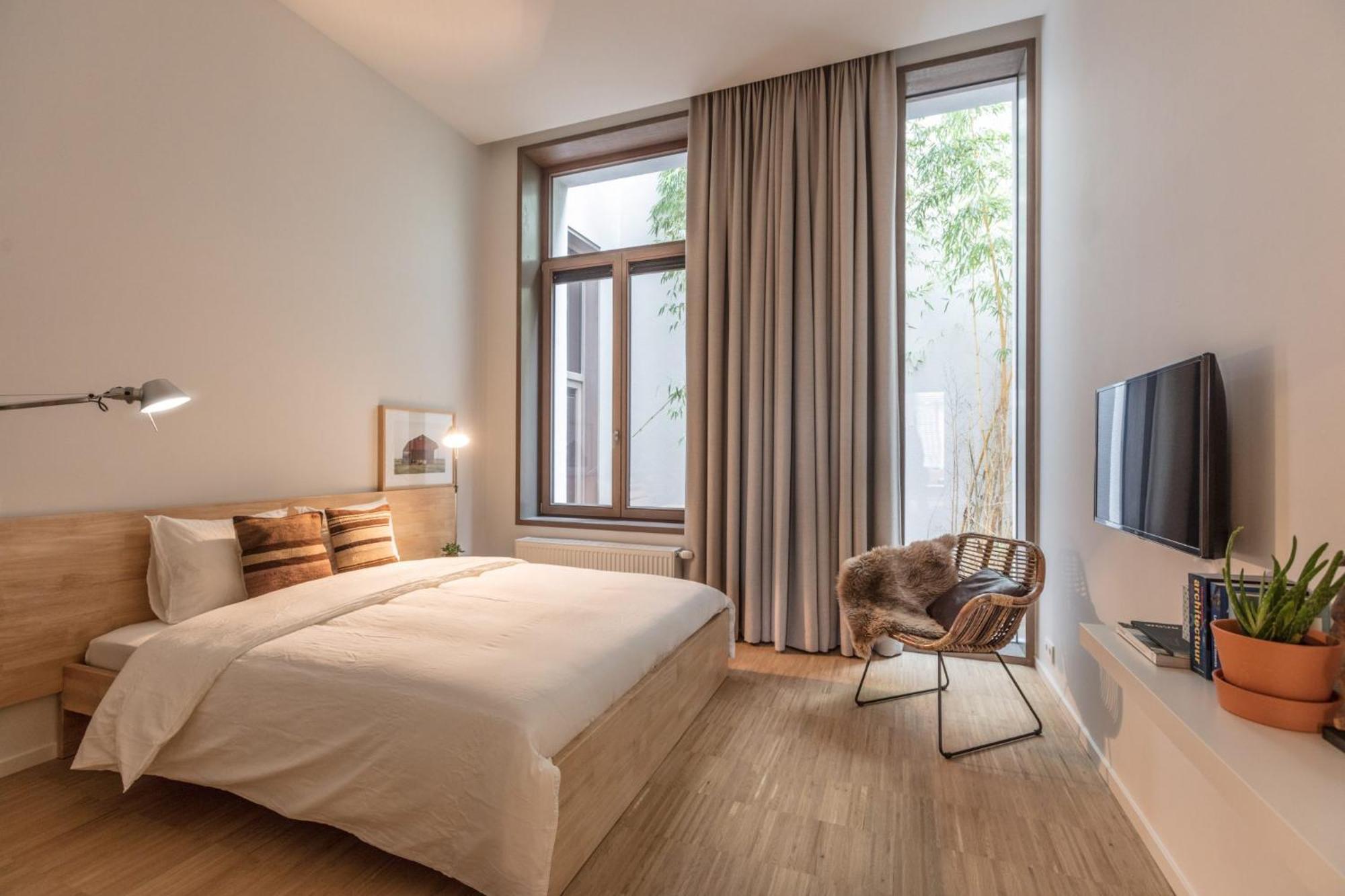 Great To Stay Gent I Rooms & Apartments Extérieur photo