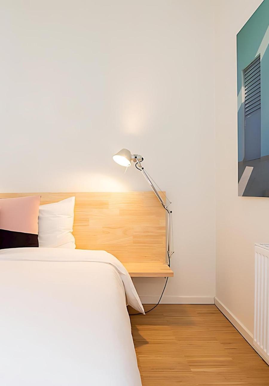 Great To Stay Gent I Rooms & Apartments Extérieur photo