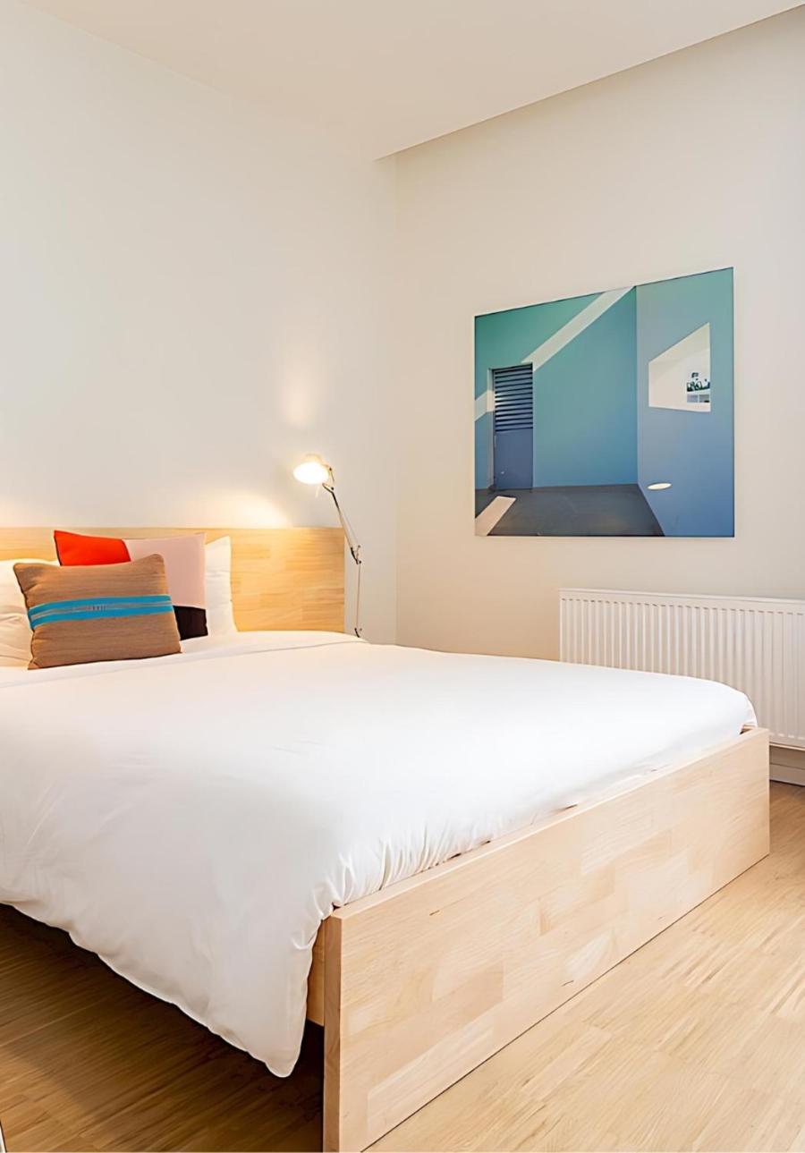 Great To Stay Gent I Rooms & Apartments Extérieur photo