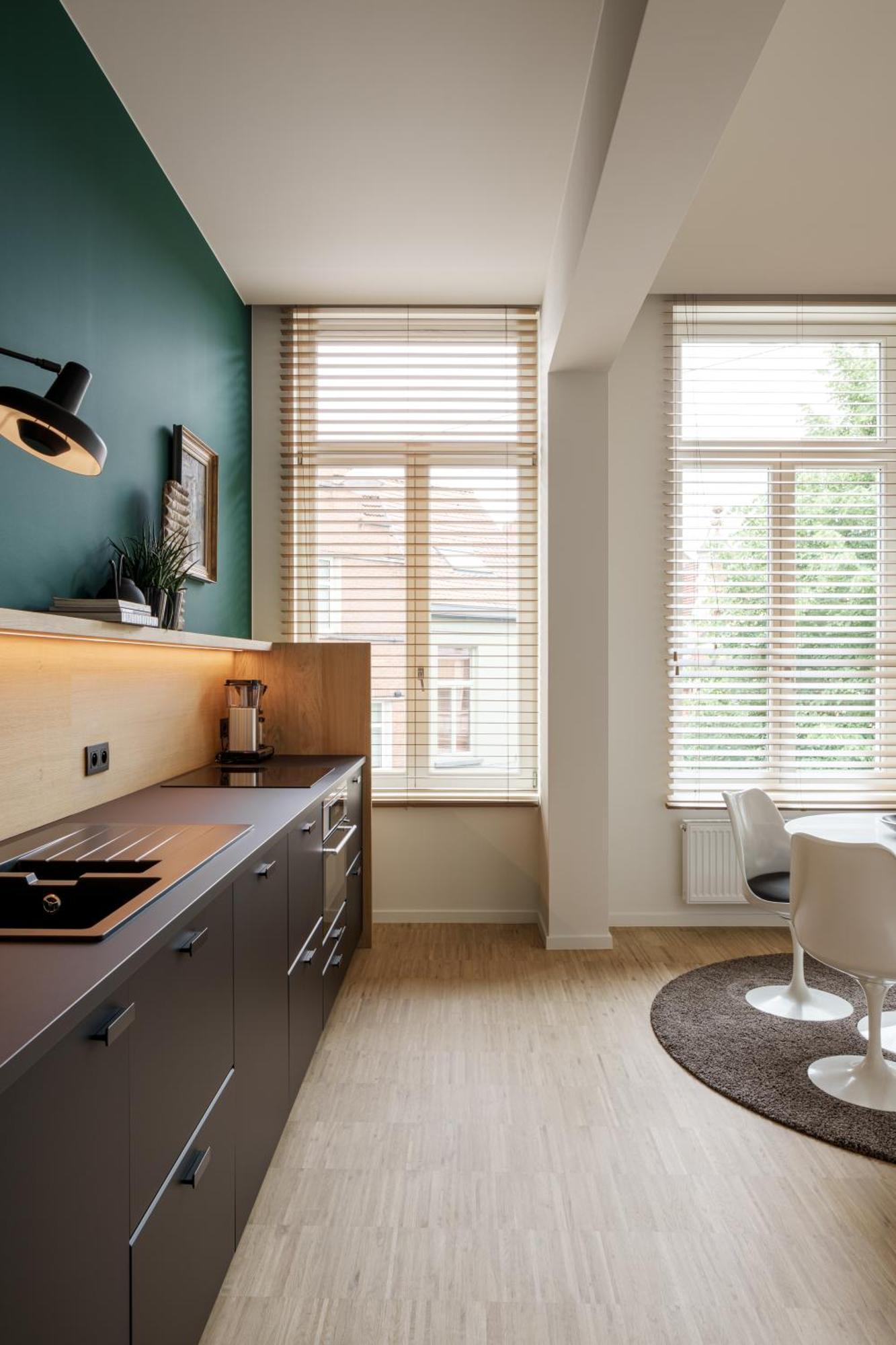 Great To Stay Gent I Rooms & Apartments Extérieur photo