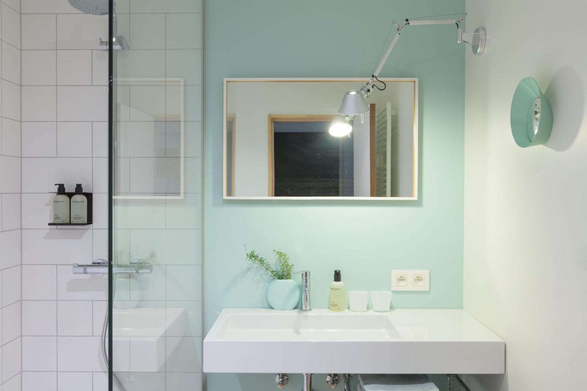 Great To Stay Gent I Rooms & Apartments Extérieur photo