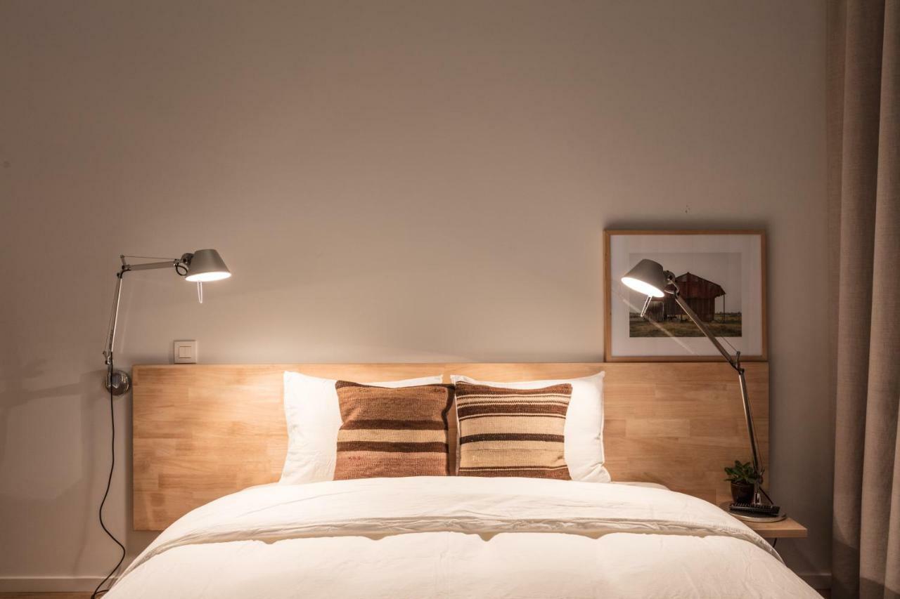Great To Stay Gent I Rooms & Apartments Extérieur photo