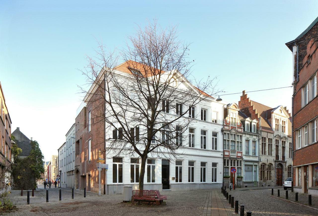 Great To Stay Gent I Rooms & Apartments Extérieur photo