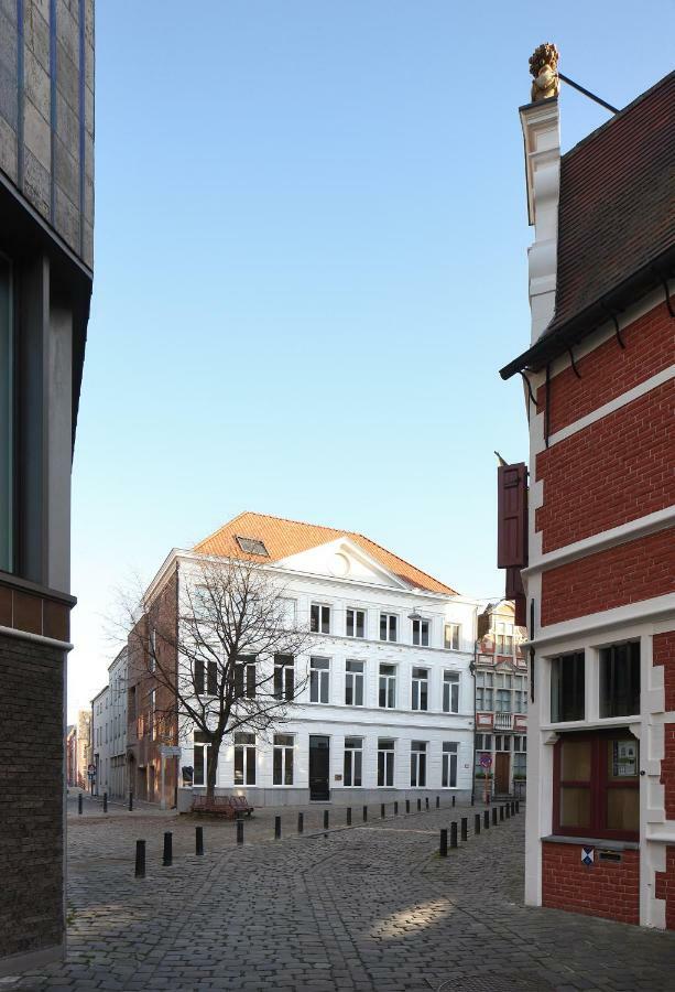 Great To Stay Gent I Rooms & Apartments Extérieur photo