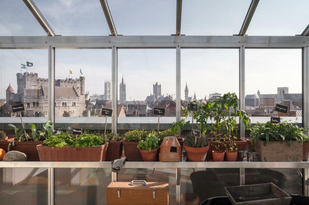 Great To Stay Gent I Rooms & Apartments Extérieur photo